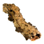 Fulgurite